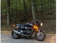 TRIUMPH THRUXTON 2021/12 - 2