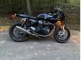TRIUMPH THRUXTON 2021/12 - 3