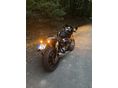 TRIUMPH THRUXTON 2021/12 - 4