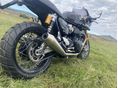 TRIUMPH THRUXTON 2021/12 - 5