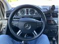MERCEDES-BENZ B 200 2007 - 8