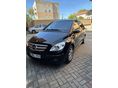 MERCEDES-BENZ B 200 2007 - 12
