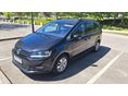 VOLKSWAGEN SHARAN 2.0 CR TDI Trendline[7 személy]
