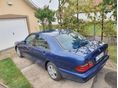 MERCEDES-BENZ E 220 2002/1 - 2