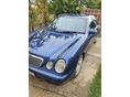 MERCEDES-BENZ E 220 2002/1 - 3