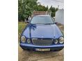 MERCEDES-BENZ E 220 2002/1 - 4