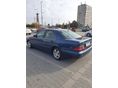 MERCEDES-BENZ E 220 2002/1 - 5
