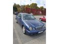 MERCEDES-BENZ E 220 2002/1 - 6