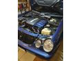 MERCEDES-BENZ E 220 2002/1 - 7