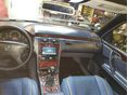 MERCEDES-BENZ E 220 2002/1 - 9