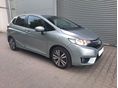 HONDA JAZZ 2016/8 - 1