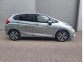 HONDA JAZZ 2016/8 - 2