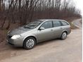 NISSAN PRIMERA 2005/12 - 6
