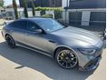 MERCEDES-AMG GT 2019/10 - 1