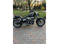 HARLEY-DAVIDSON DYNA FAT BOB 