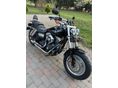 HARLEY-DAVIDSON DYNA FAT BOB 2008/1 - 2