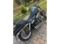 HARLEY-DAVIDSON DYNA FAT BOB 2008/1 - 3