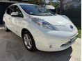 NISSAN LEAF 2016/2 - 2