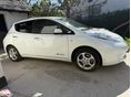 NISSAN LEAF 2016/2 - 3
