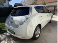 NISSAN LEAF 2016/2 - 4