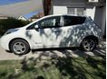 NISSAN LEAF 2016/2 - 5