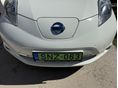 NISSAN LEAF 2016/2 - 6