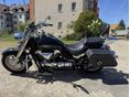 SUZUKI VLR 1800 INTRUDER 