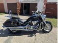 SUZUKI VLR 1800 INTRUDER 2011/6 - 2