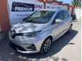 RENAULT ZOE Z.E. R135 52 kWh Intens (Automata) ÜLÉSFŰTÉS/KORMÁNYFŰTÉS/KULCSNÉLKÜLI/GYORSTÖLTÉS/NAGYKIJELZŐHOLTTÉRFIGYELŐ