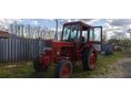 BELARUS MTZ-550