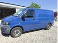 VOLKSWAGEN TRANSPORTER T5 2.0 CR TDI DSG