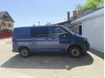 VOLKSWAGEN TRANSPORTER T5 2013/1 - 2