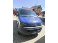 VOLKSWAGEN TRANSPORTER T5 2013/1 - 3