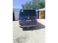 VOLKSWAGEN TRANSPORTER T5 2013/1 - 5