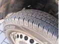 VOLKSWAGEN TRANSPORTER T5 2013/1 - 9