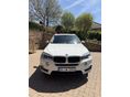 BMW X5 2014/10 - 2