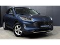 FORD KUGA 2.0 EcoBlue Titanium X AWD (Automata) LED-KAMERA-RADAR-TÁV.TART.TEMP-SÁVTART.TEMP-HOLT.TÉR.FIGY-Ü.FŰTÉS-CARPLAY
