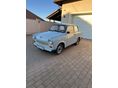 Eladó TRABANT 601 S 2 100 000 Ft
