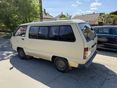 TOYOTA MODEL F 1986/11 - 2