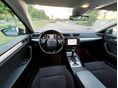SKODA SUPERB 2022/4 - 5