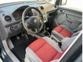 VOLKSWAGEN CADDY LIFE 2009/12 - 9