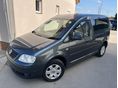 VOLKSWAGEN CADDY LIFE 2009/12 - 4