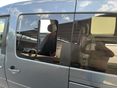 VOLKSWAGEN CADDY LIFE 2009/12 - 8