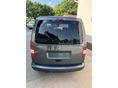 VOLKSWAGEN CADDY LIFE 2009/12 - 7