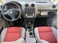 VOLKSWAGEN CADDY LIFE 2009/12 - 11