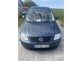 VOLKSWAGEN CADDY LIFE 2009/12 - 2