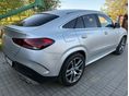 MERCEDES-AMG GLE 53 2021/11 - 2