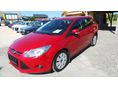 FORD FOCUS 1.6 TDCi Ambiente 159000KM BORDÓ METÁL SZIN KLIMA SZÉP ÁLLAPOT