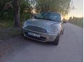MINI MINI COOPER 1.6 D