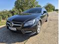 MERCEDES-BENZ CLS 350 BlueEFF. (Automata)